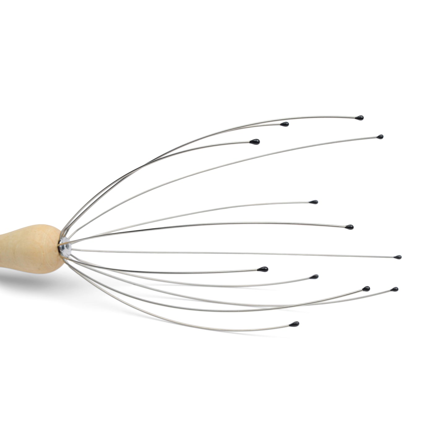 Head Massager - Masajeador de Cuero Cabelludo