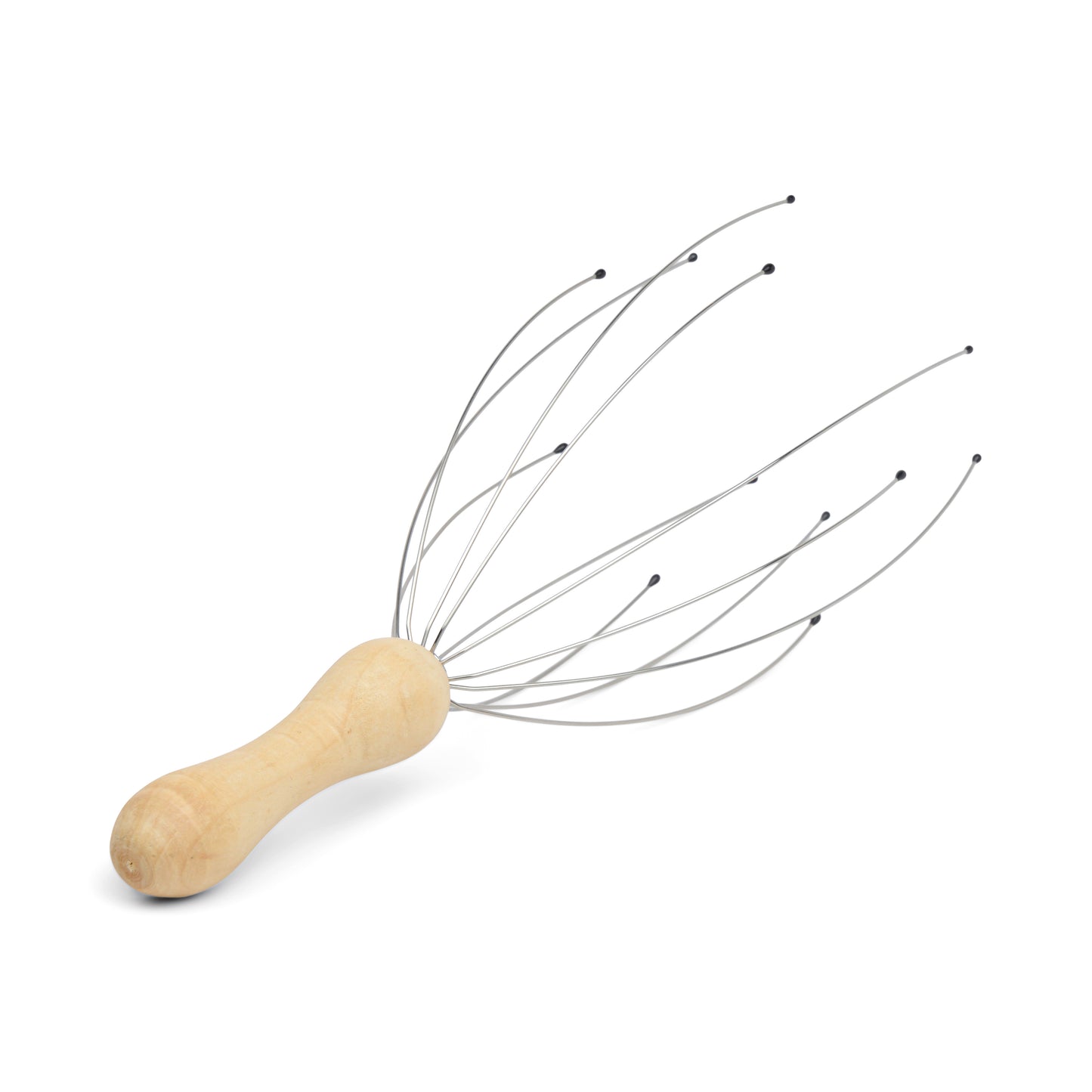 Head Massager - Masajeador de Cuero Cabelludo