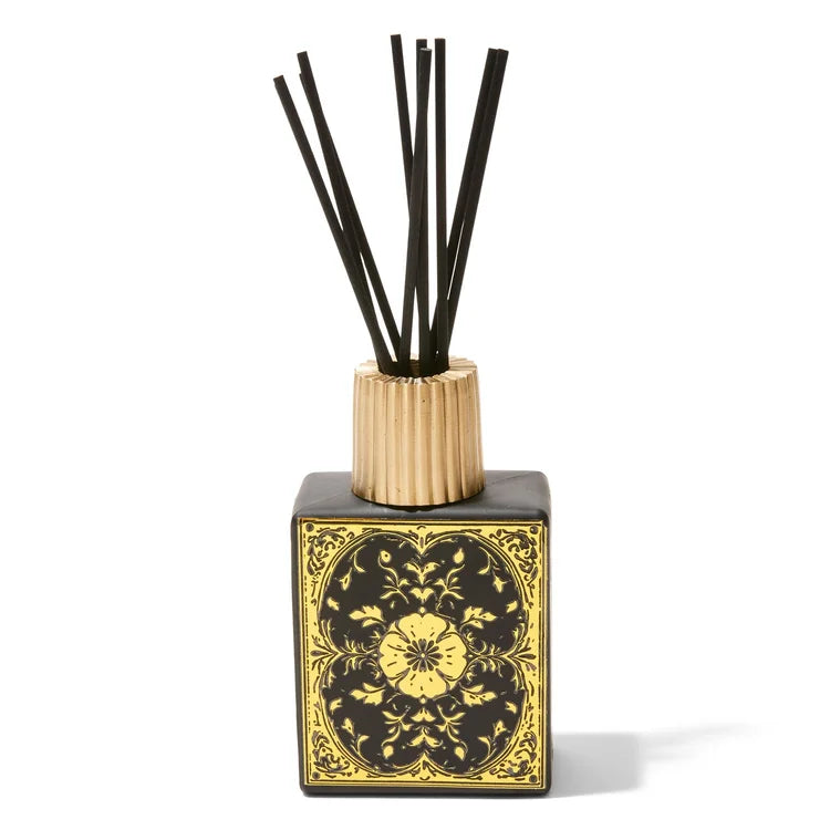 Sweet Balsam Gilded Reed Diffuser - Difusor