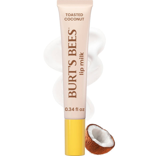 Burt's Bees Lip Milk - 0.34 fl oz