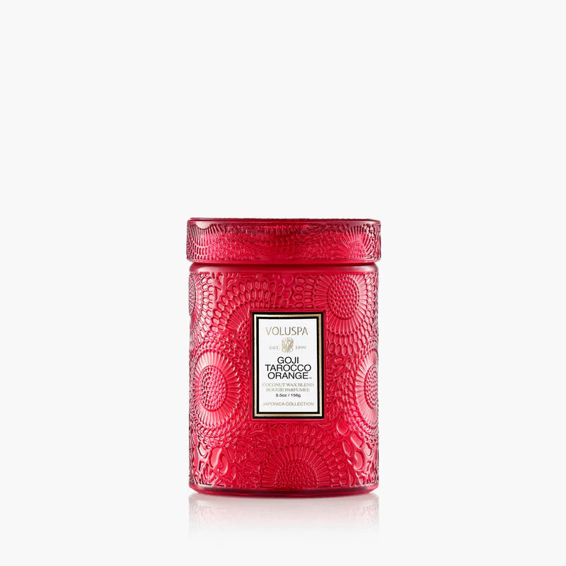 Goji Tarocco Orange 5.5OZ