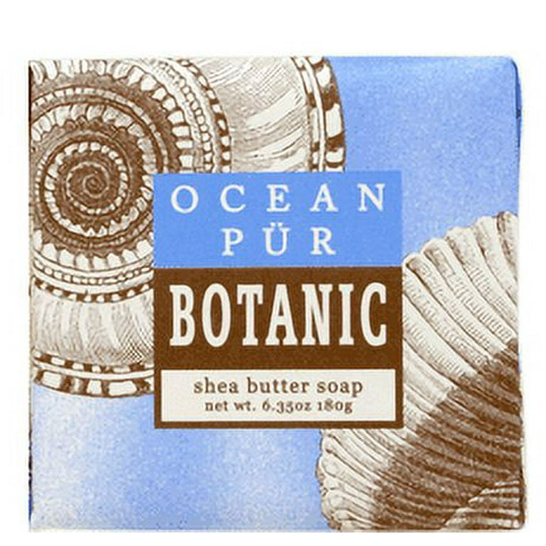 6OZ WRAP SOAP OCEAN PUR