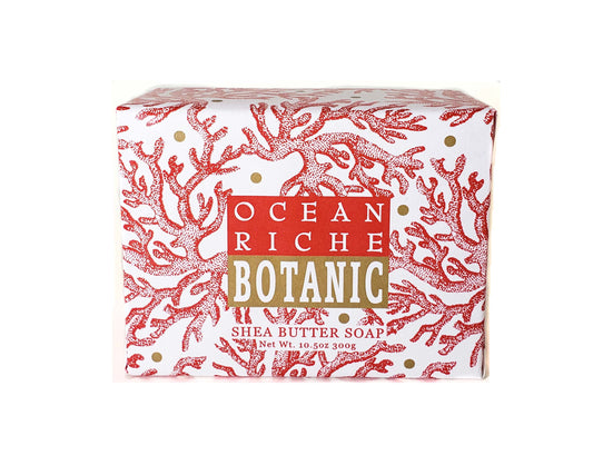 Ocean Riche Wrap Soap 10oz