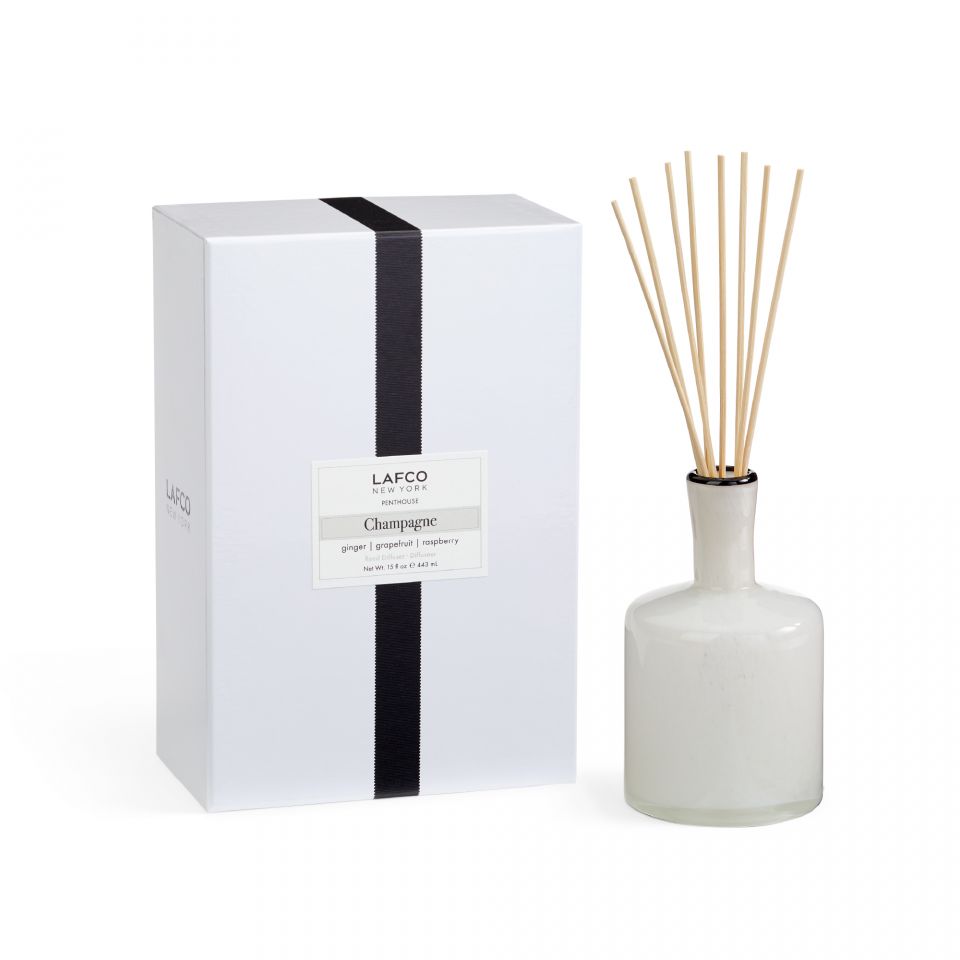 Penthhouse Diffuser - Champagne