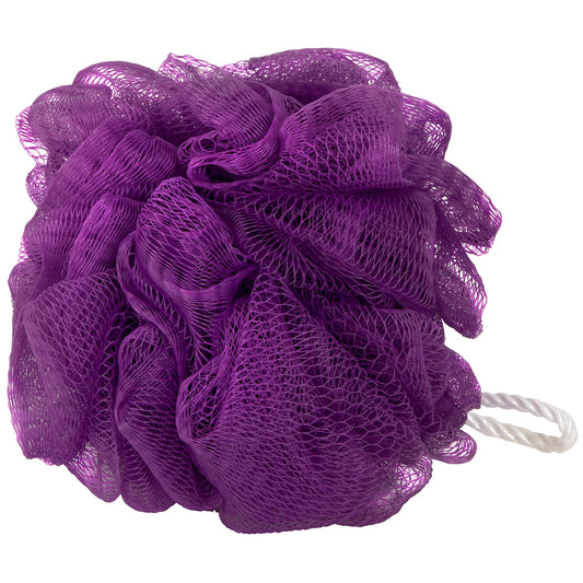 Nylon shower flower / Esponja de baño