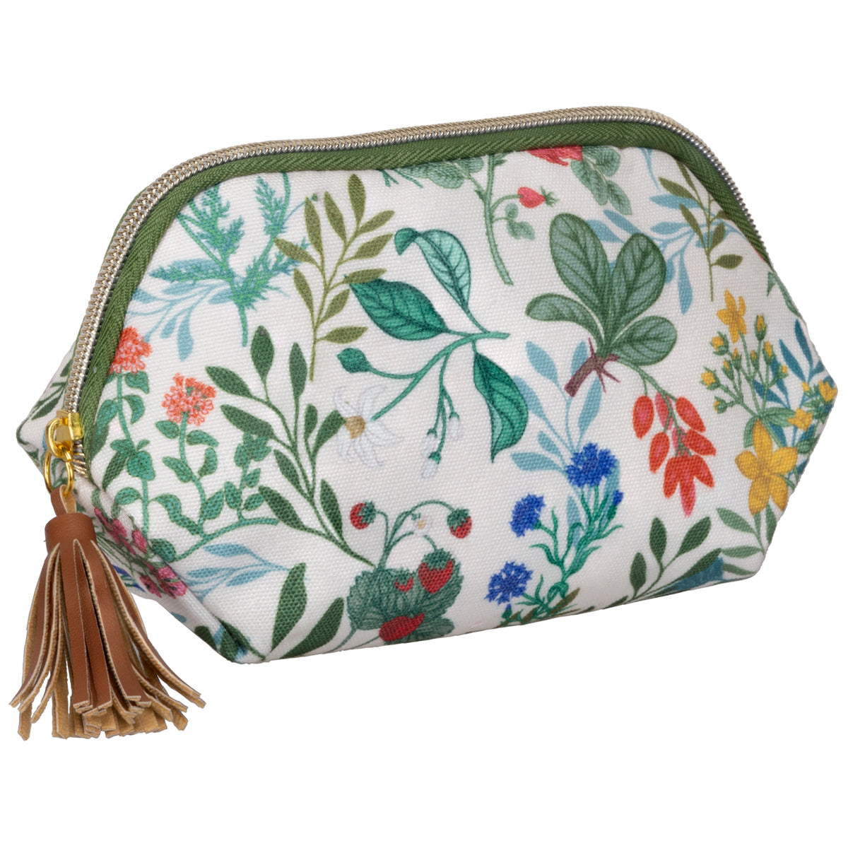 TRAVEL/COSM BAG-F PATTERN,DIAMOND BAG - Bolso de viaje/cosméticos