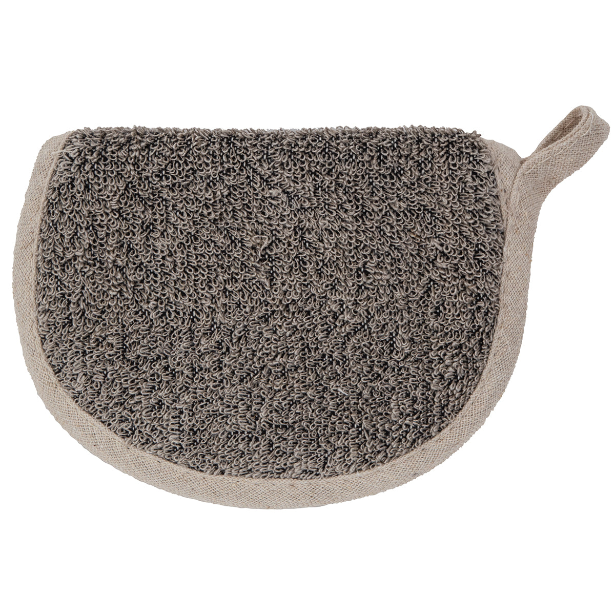 SOAP SACK-BAMBOO SOAP POCKET