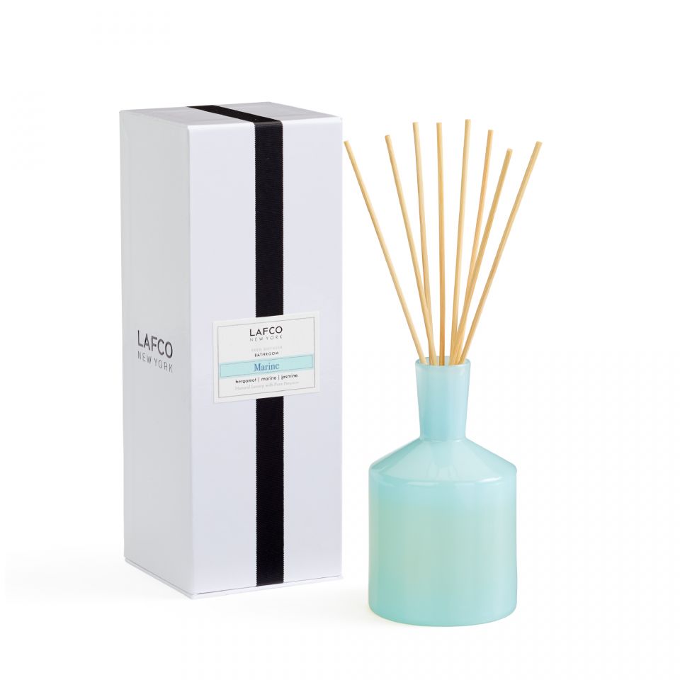 BATHROOM DIFFUSER MARINE