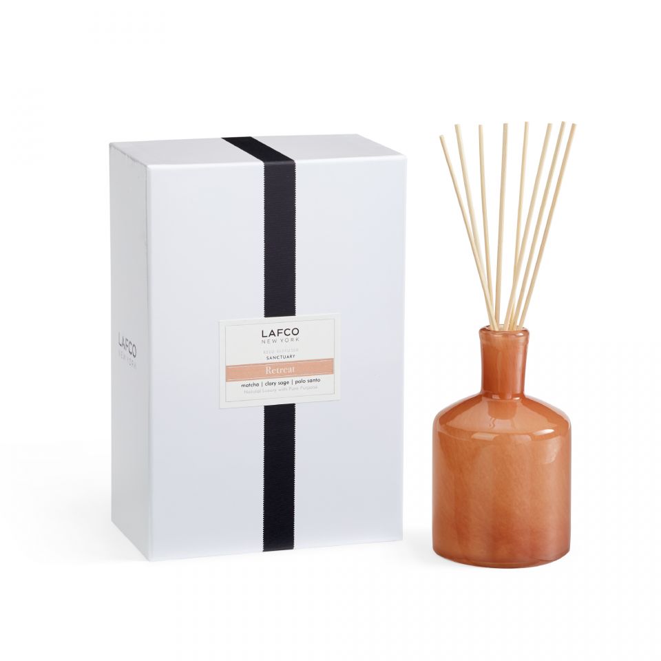 Lafco - Classic Sanctuary Diffuser - Retreat