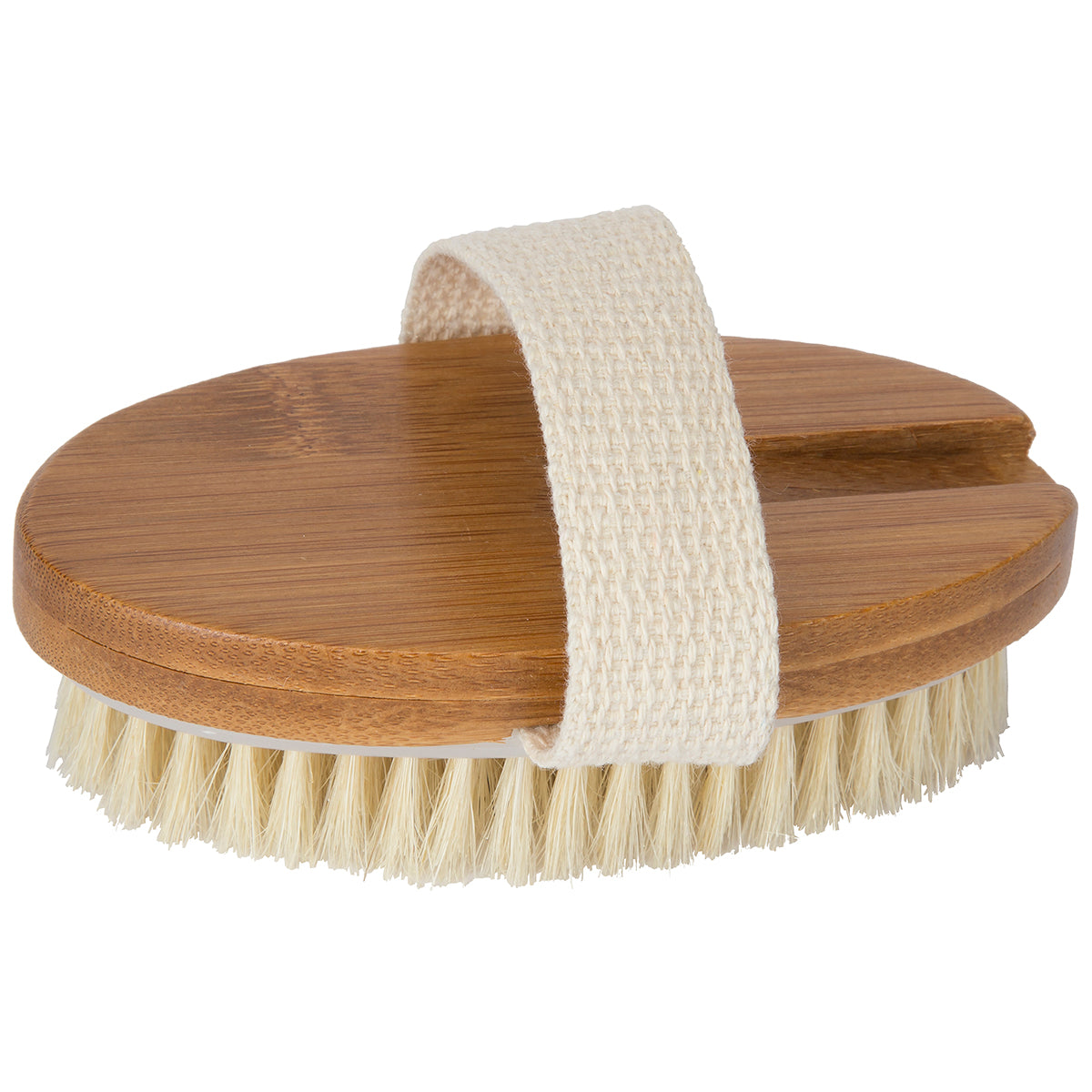 Nat Bristle Bath - Cepillo Corporal