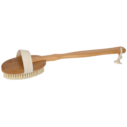 Nat Bristle Bath - Cepillo Corporal