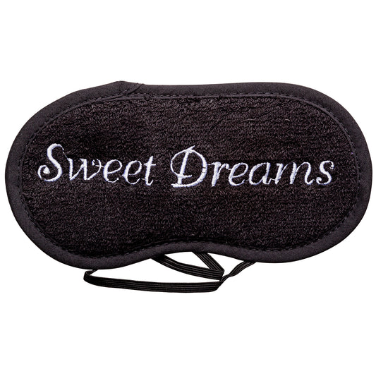 Sweet Dream Sleep Mask