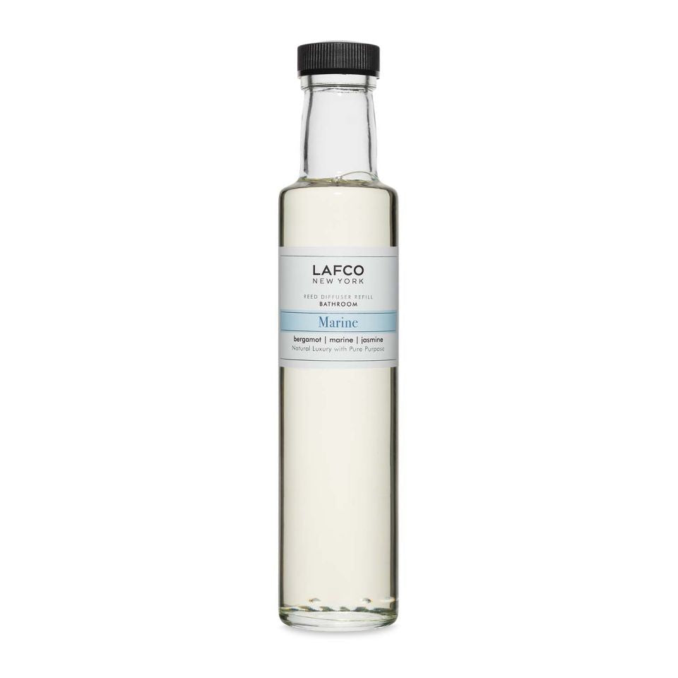 BATHROOM DIFFUSER REFILL MARINE