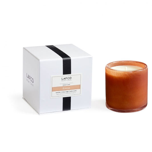 6.5oz Retreat Classic Candle