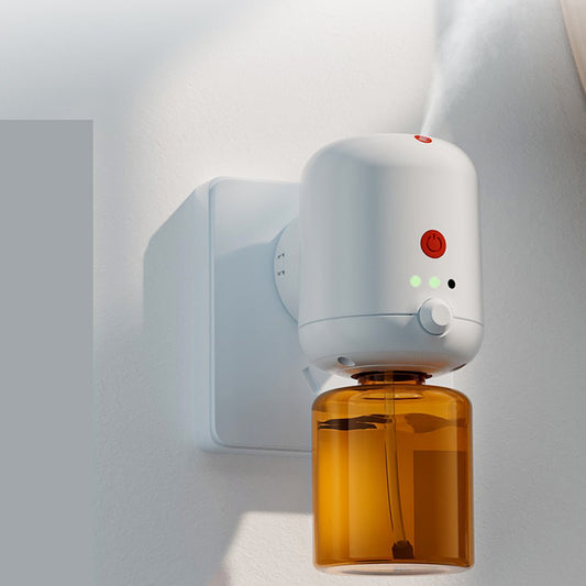 Mini Plug Diffuser - Difusor Eléctrico