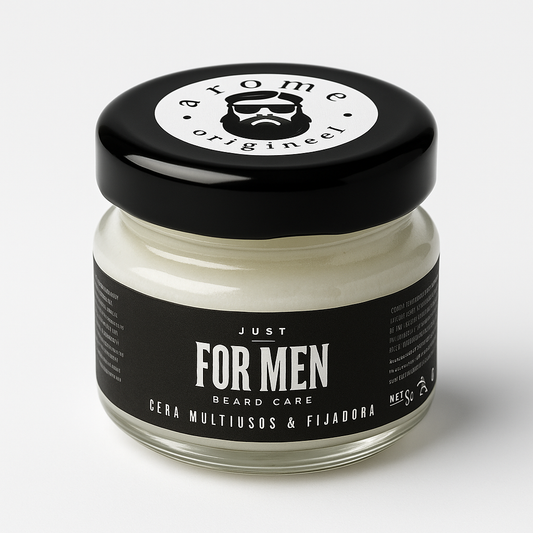 Balsamo Beard 1oz