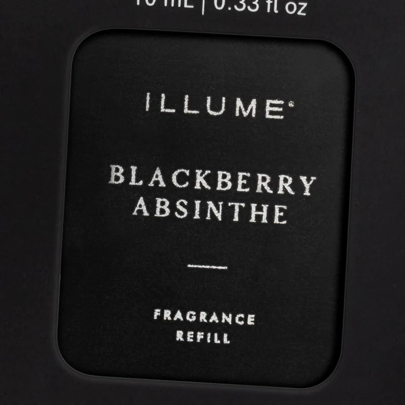 Blackberry absinthe Refill Pura