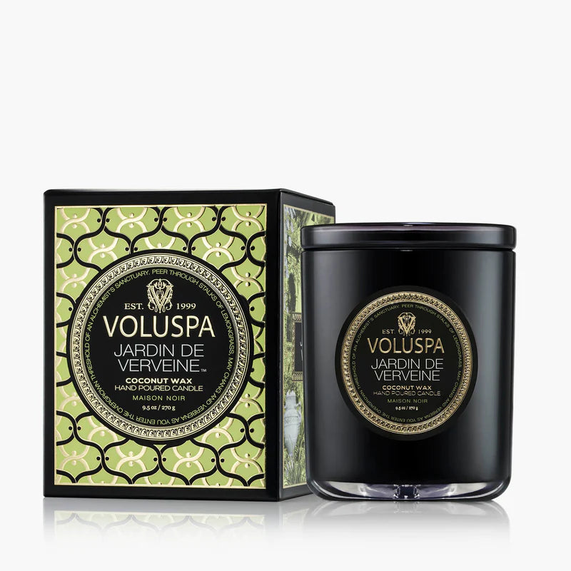 JARDIN DE VERVEINE 9.5OZ