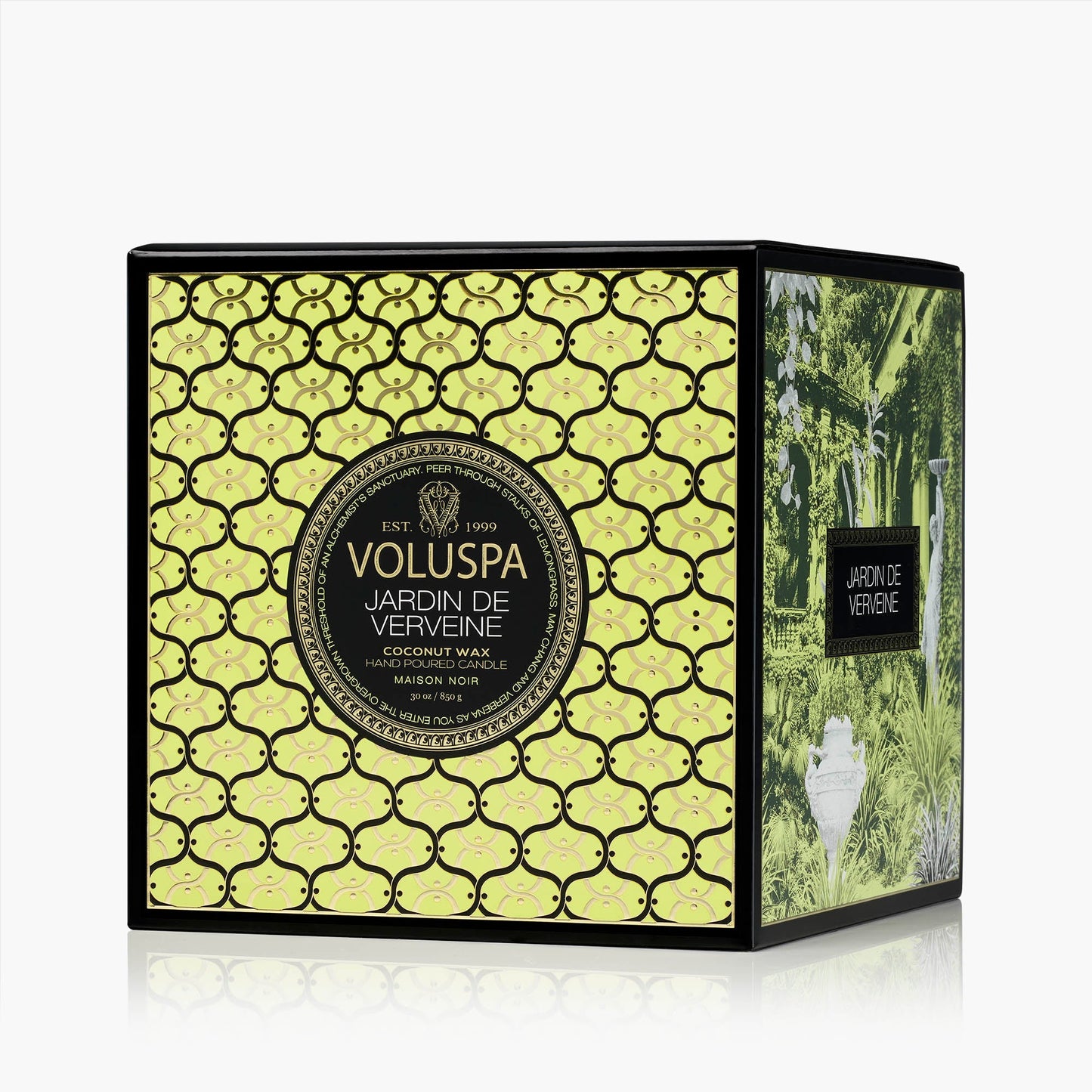 Jardin De Verveine 30oz Boxed L
