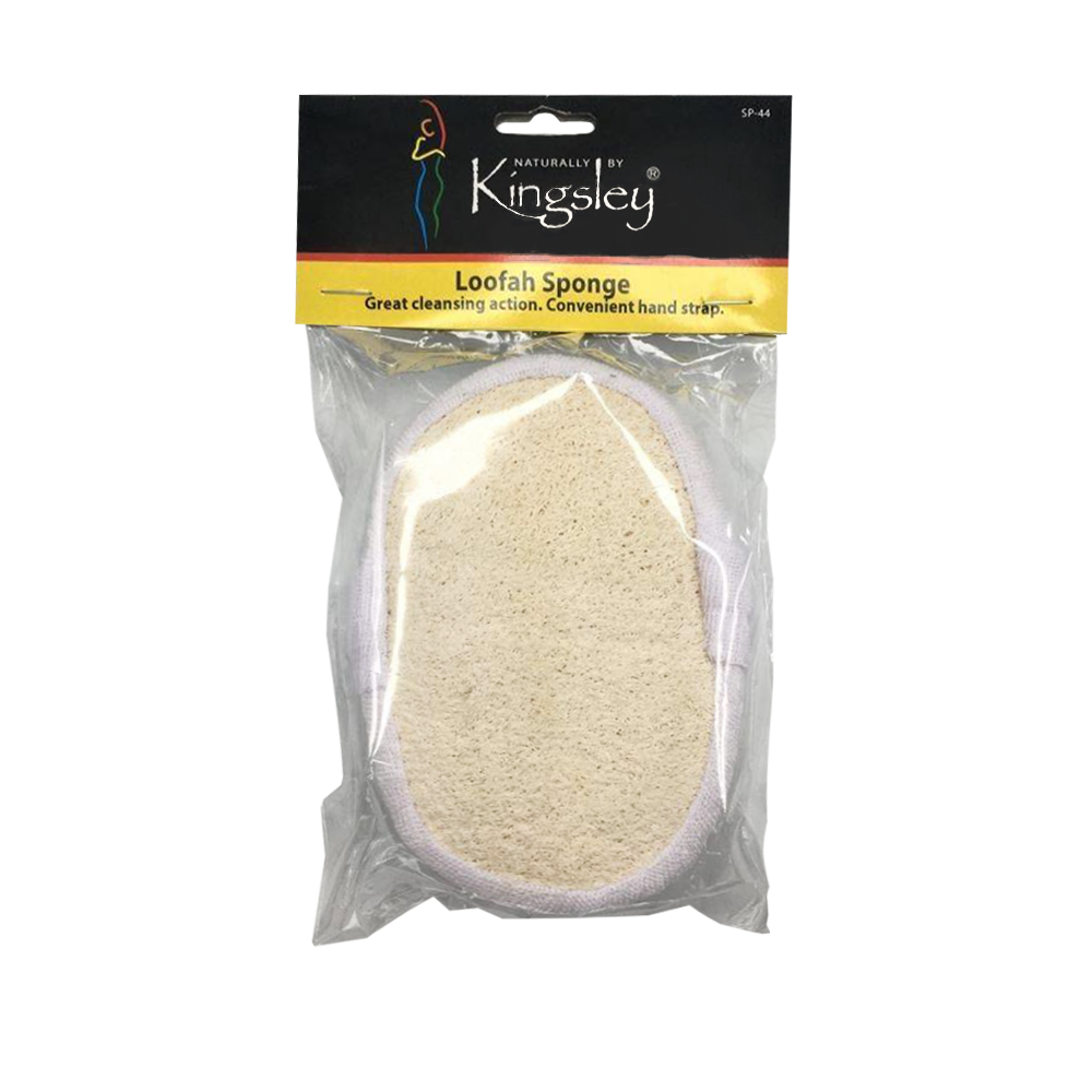 LOOFAH SPONGE - Esponja de Loofah