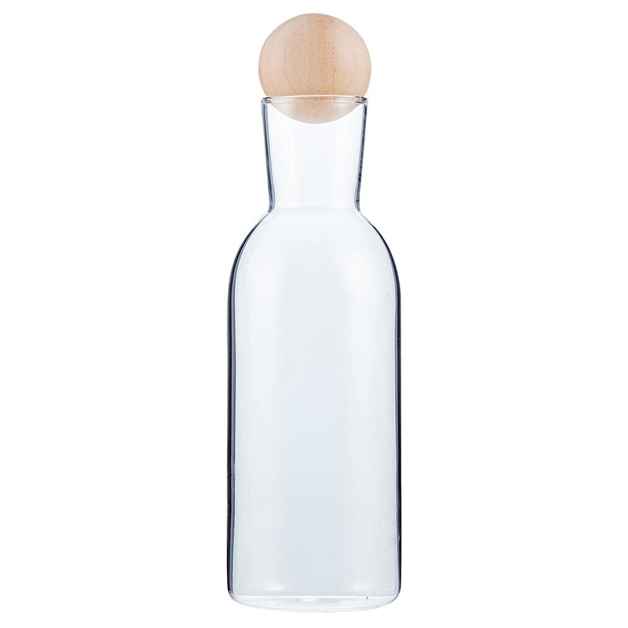 Jarra de aceite y vinagre