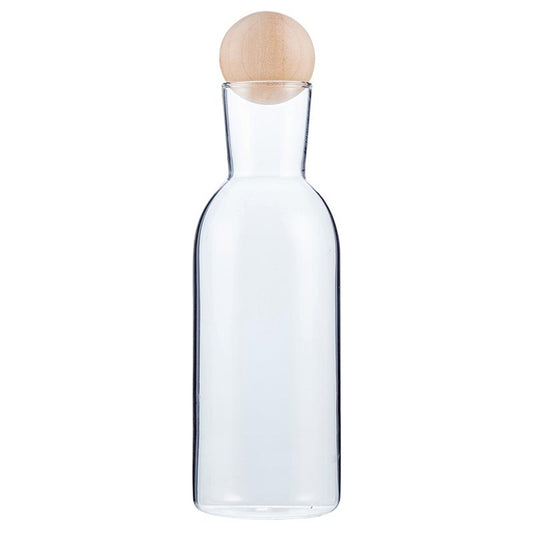Jarra de aceite y vinagre
