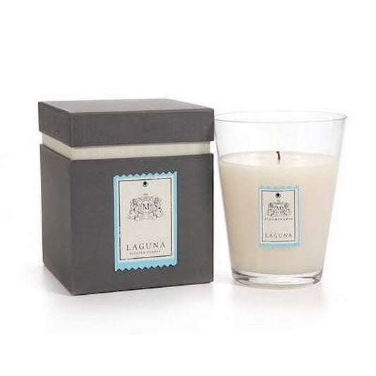ILLUMINARIA SCENTED CANDLE JA