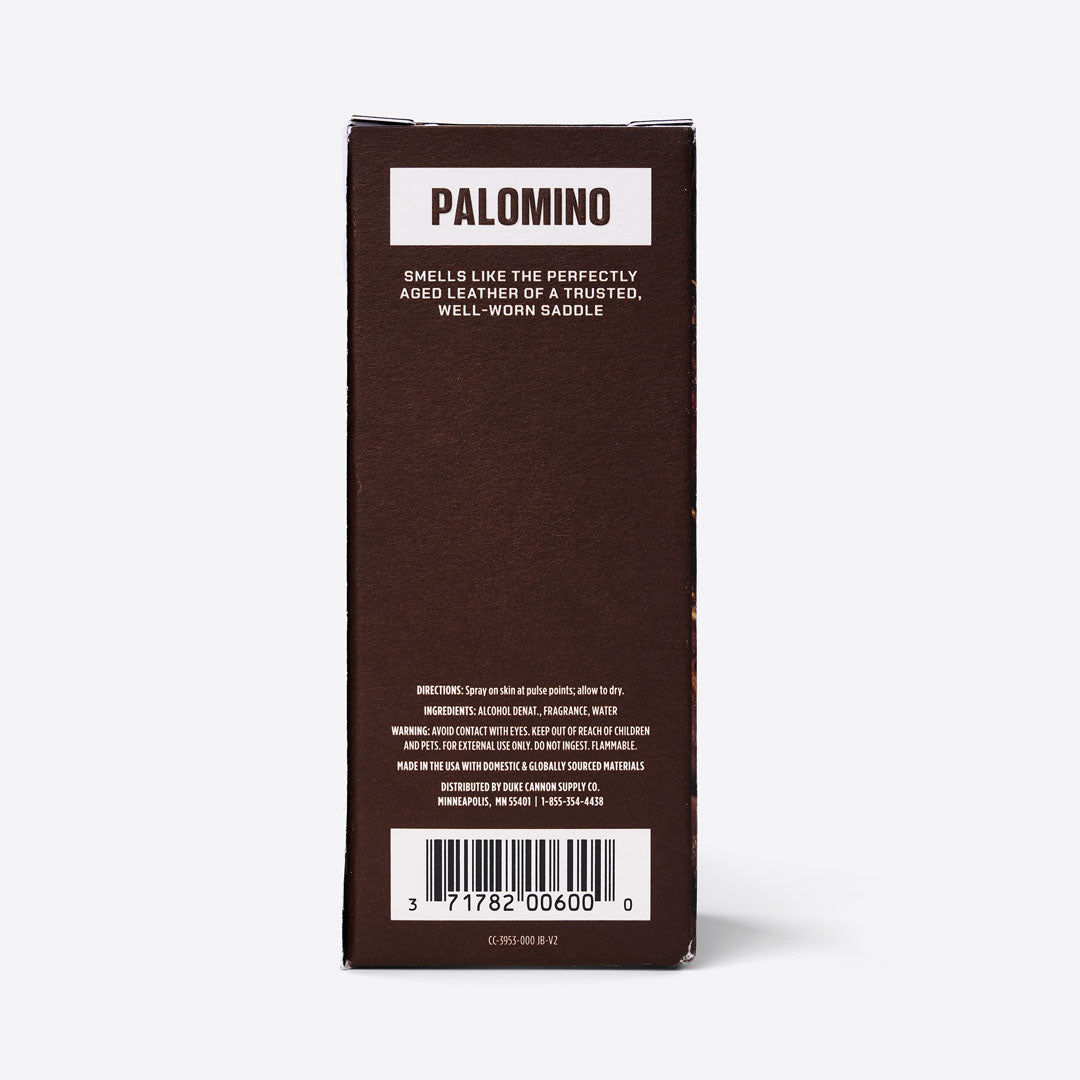 Proper Cologne Palomino - Colonia