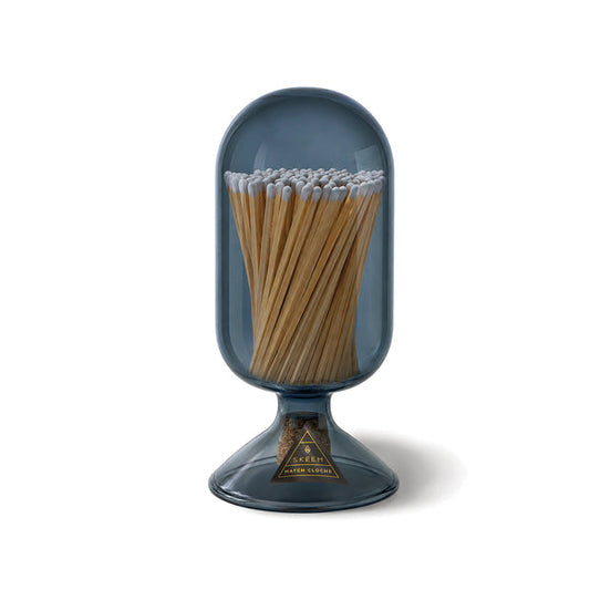 Match Cloche - Denim - Fósforos