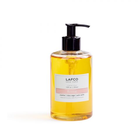 Liquid Soap Retreat 12oz
