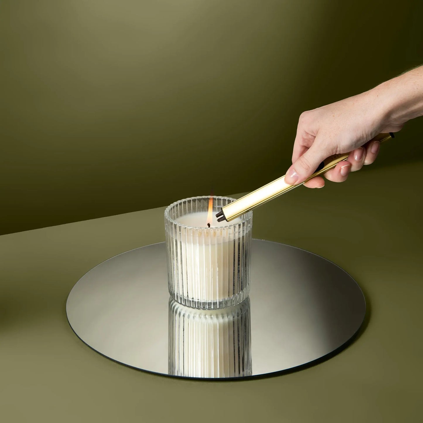 Electric Candle Lighter - Encendedor Eléctrico