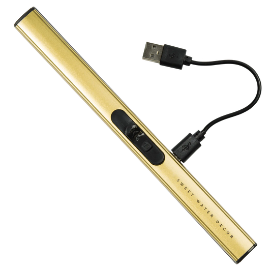 Electric Candle Lighter - Encendedor Eléctrico
