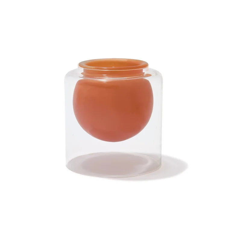 Citrus & Rosemary Classic Luna Candle - Vela