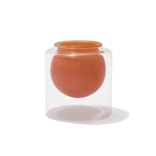 Citrus & Rosemary Classic Luna Candle - Vela