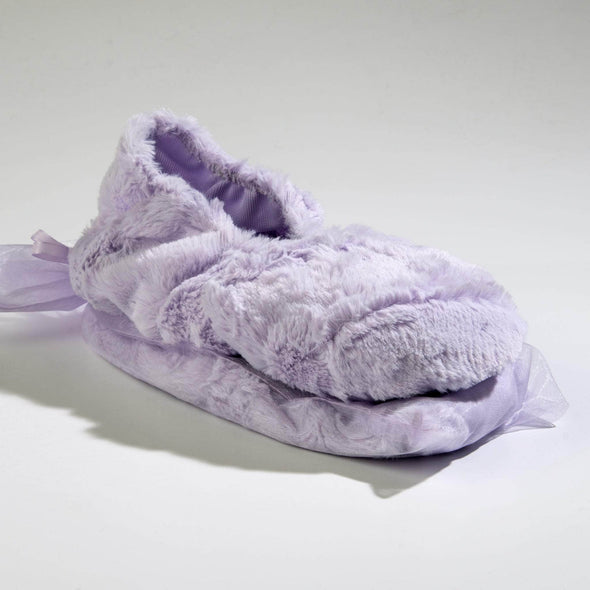 Lavender Spa Mask in Soft 'Lavender Cloud'