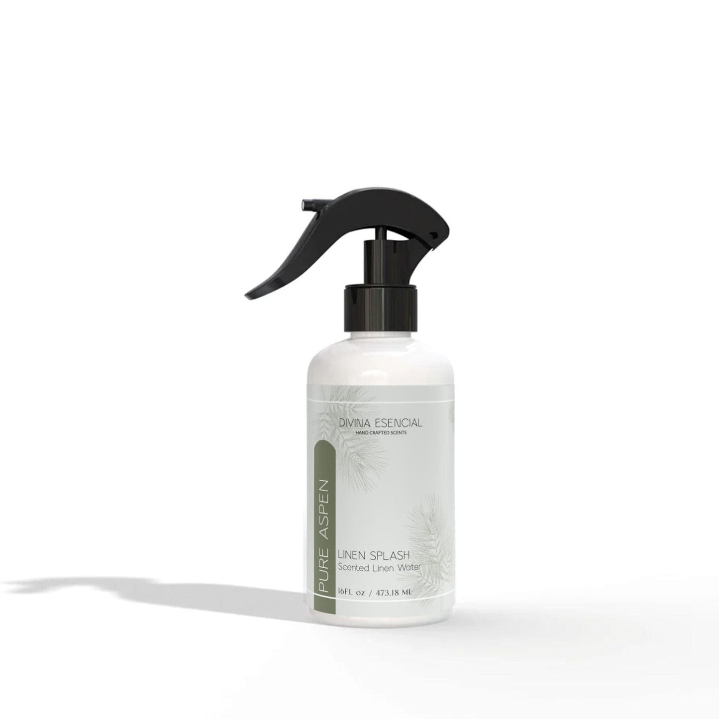 Linen Spray - Pure Aspen - 16 oz
