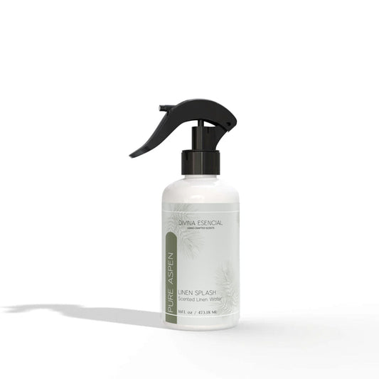 Linen Spray - Pure Aspen - 16 oz