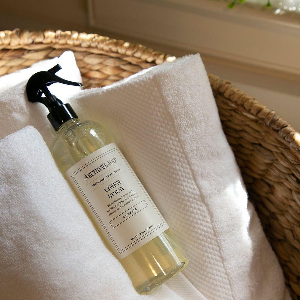 CLASSIC LINEN SPRAY - Spray para telas