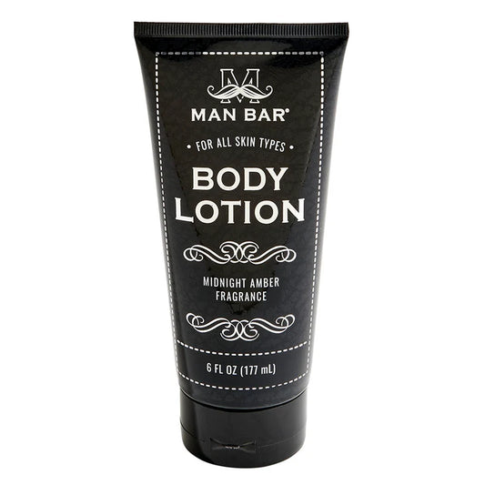 Body Lotion 6oz Midnight Amber