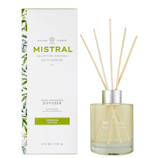 Home Fragrance Diffuser Verbena