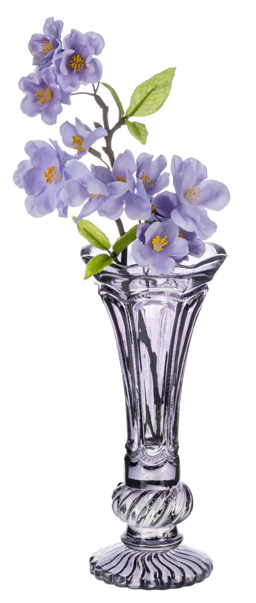 Hobnail Tulip Vases - Jarrón