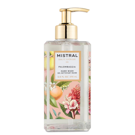 Luxe Hand Wash Palombaggia 370ML