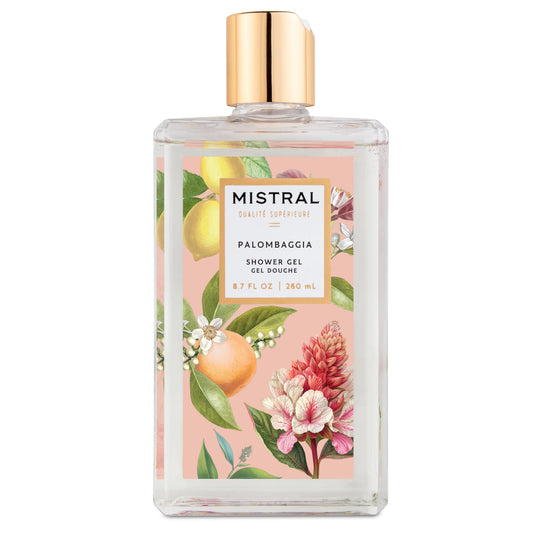 Luxe Shower Gel Palombaggia  8.7 FL