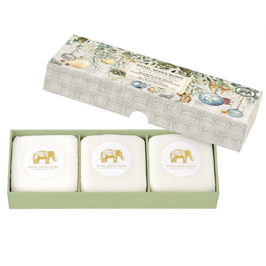 eace on Earth Soap Gift Set