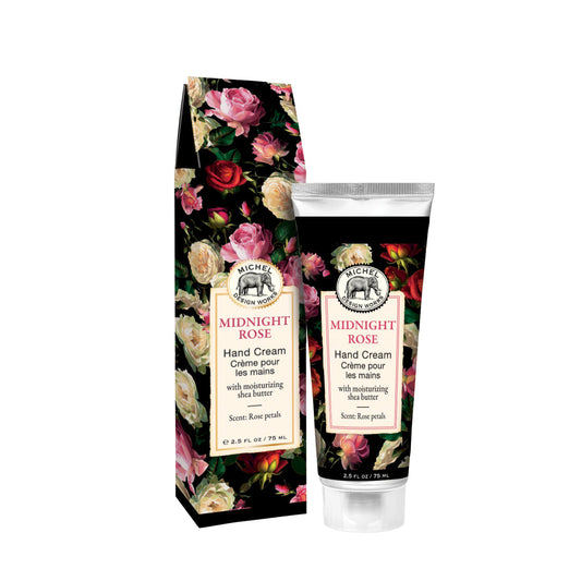 Midnight Rose Hand Cream Large Tube