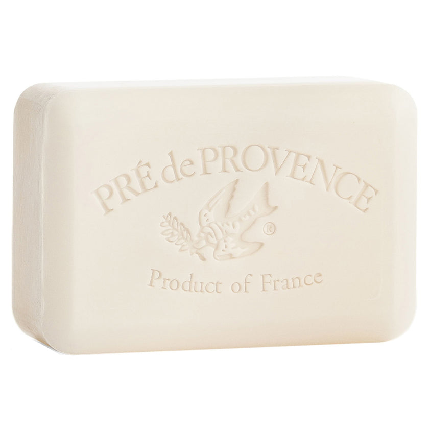 MILK Soap 25G Bulk Square