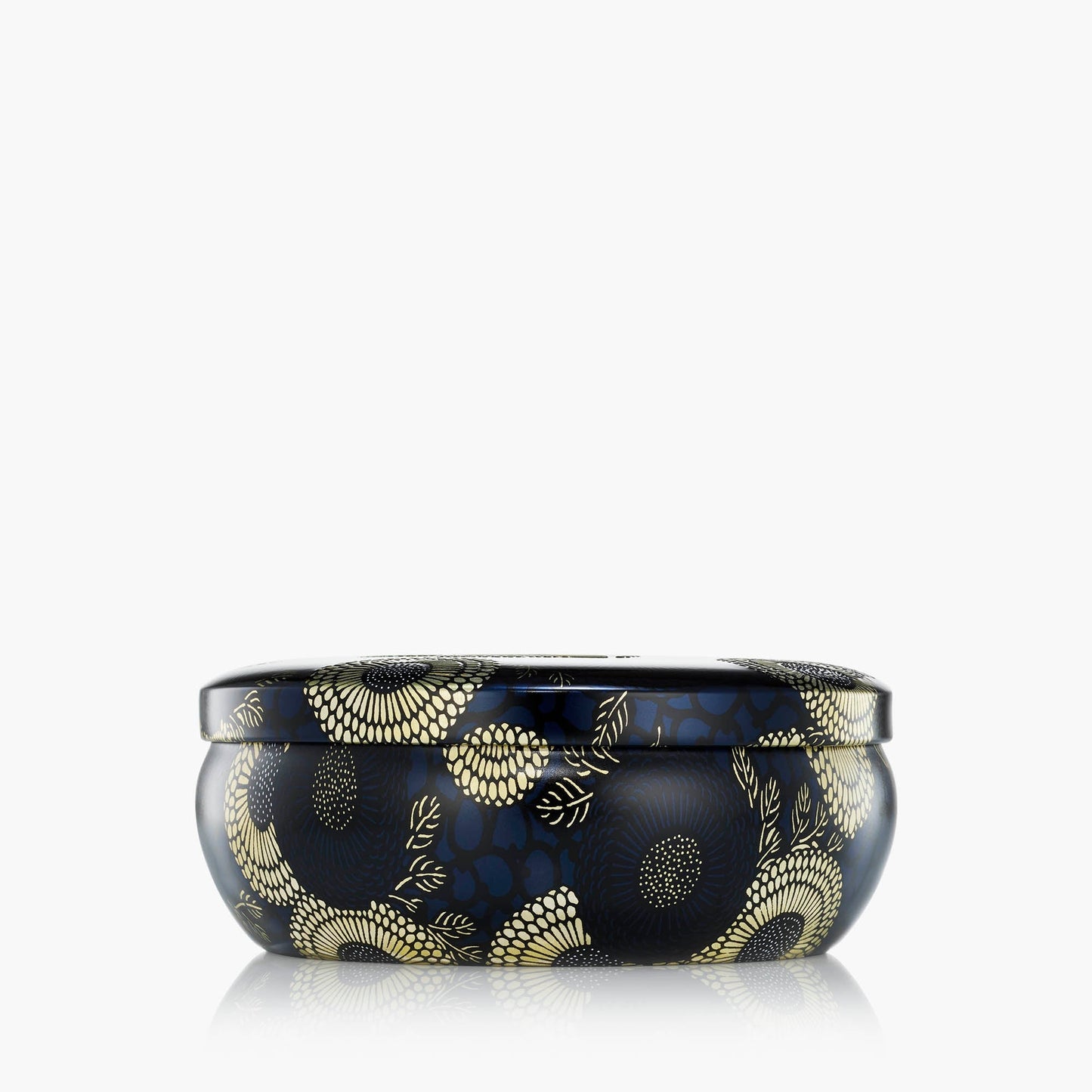 Moso Bamboo 3 Wick Candle