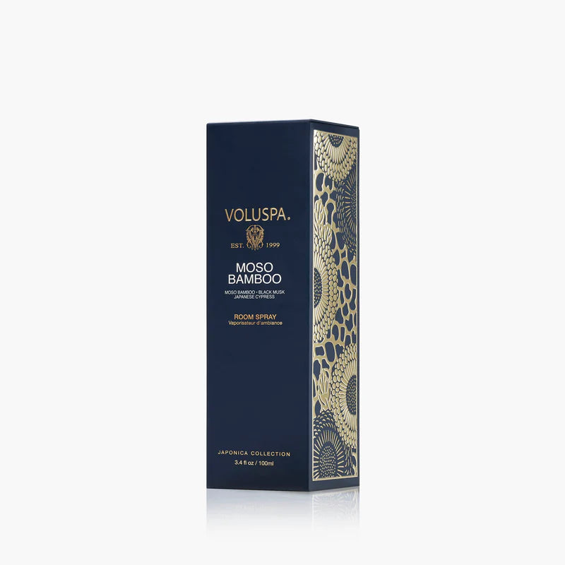 Moso Bamboo Room Spray