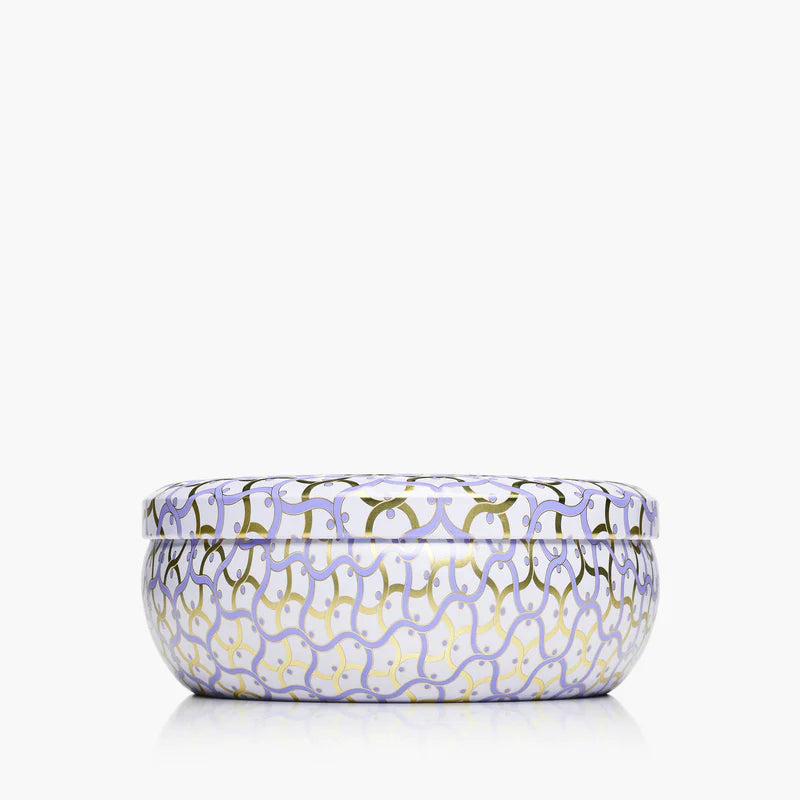 Mountain Lavender & Chamomile 3 Wick Tin Candle