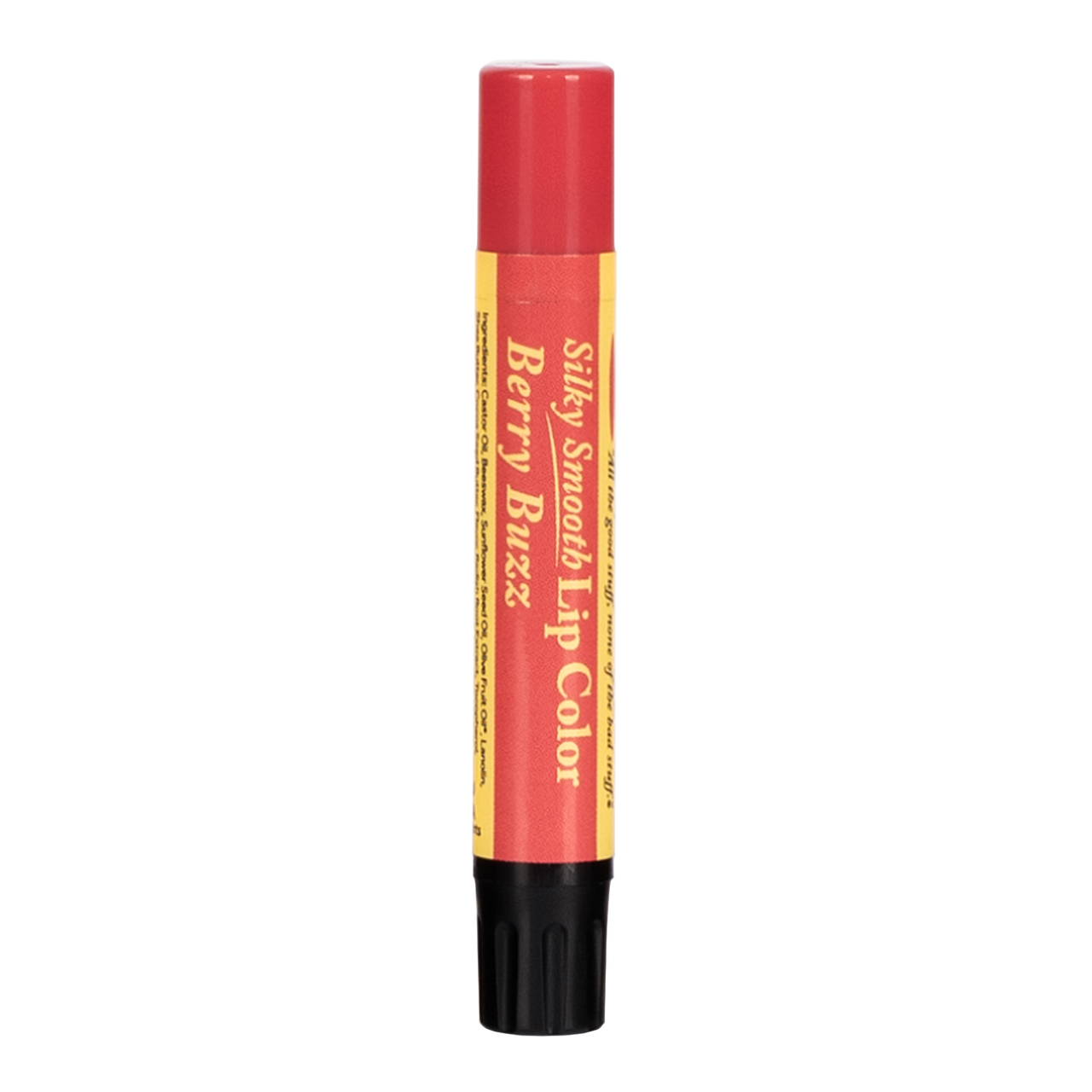 Orange Blossom Honey Berry Buzz Silky Smooth Lip Color